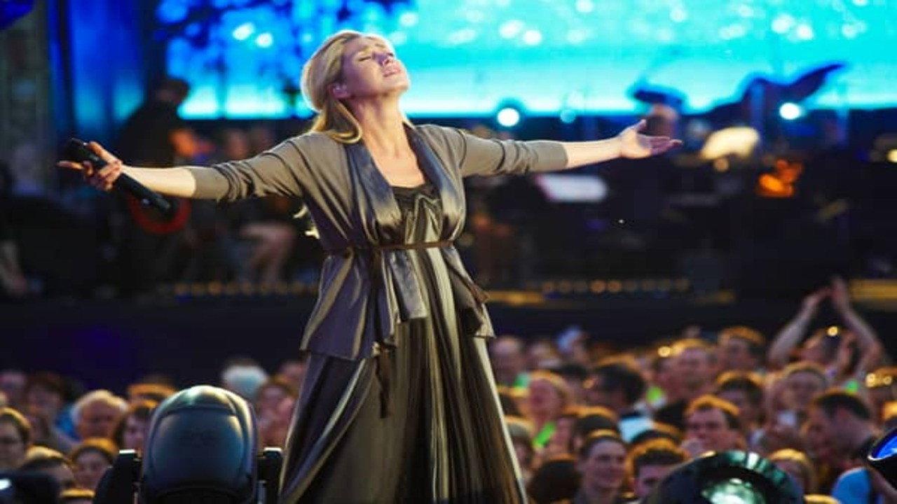 The Passion 2011: Live in Gouda 2011 movie scene