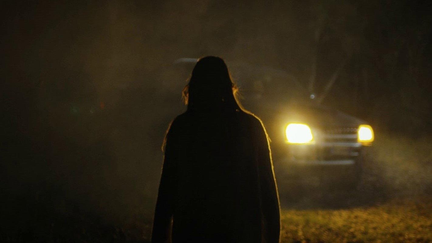 Phobia 2023 movie scene