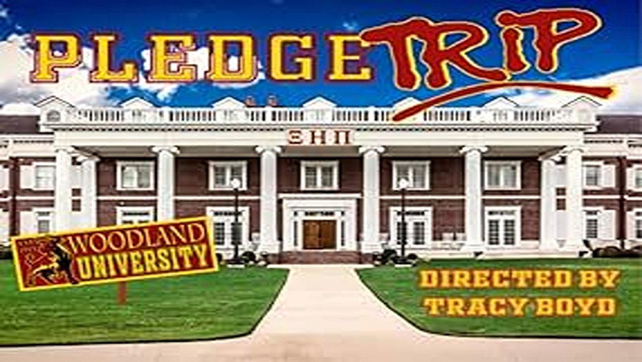 Pledge Trip  movie scene