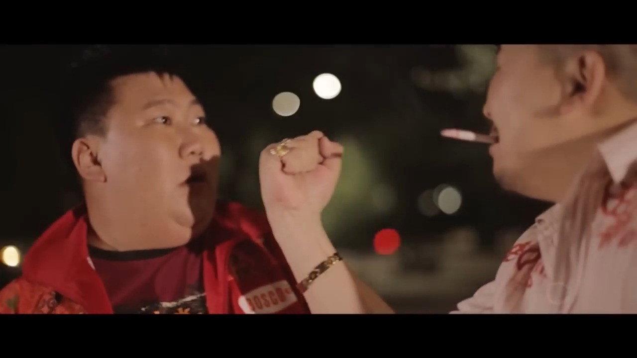 Final Stop Point 'E' 2014 movie scene