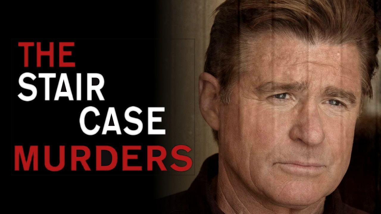 The Staircase Murders 2007 movie scene