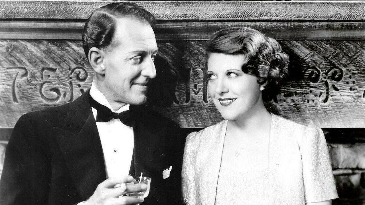 Lady of Secrets 1936 movie scene