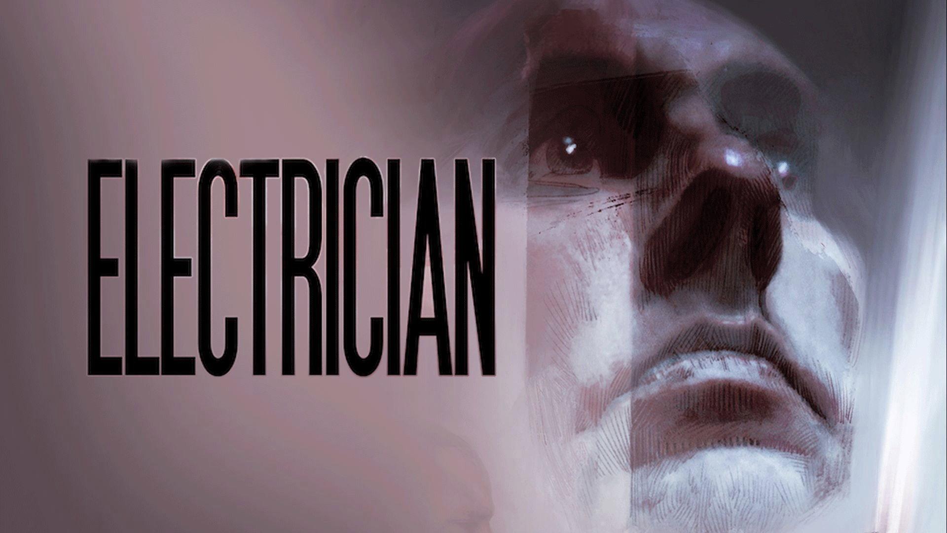 Electrician 2020 movie scene