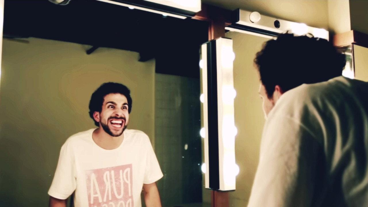 Murilo Couto - Me, Me, Murilo 2017 movie scene