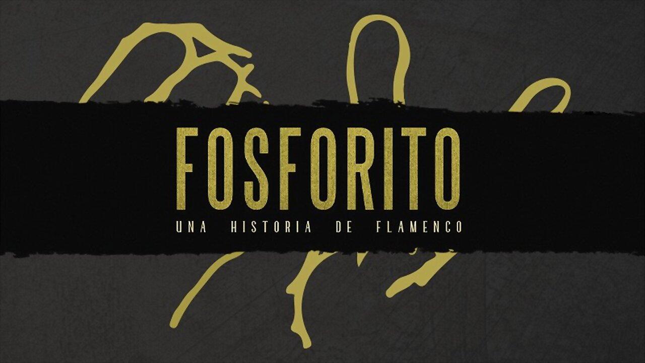 Fosforito: una historia de flamenco 2021 movie scene
