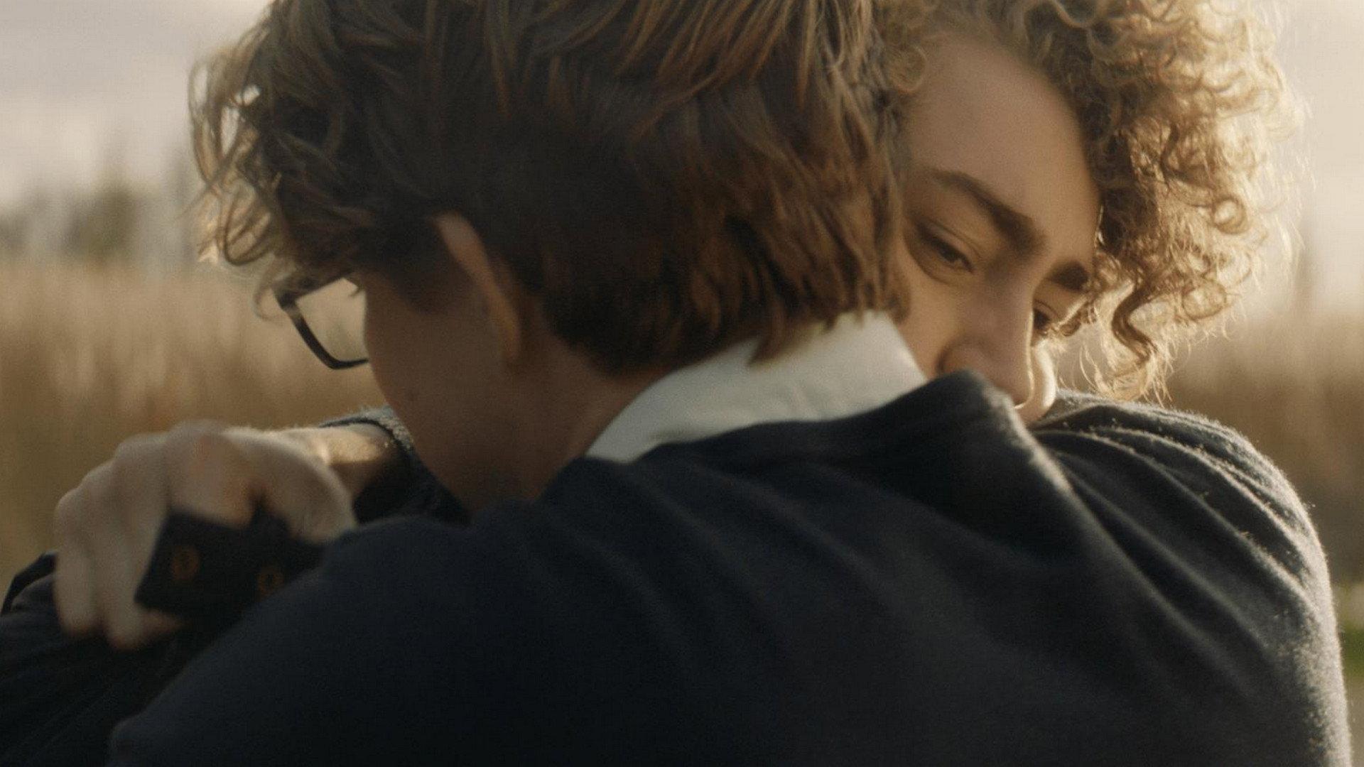 South of Heaven 2019 movie scene