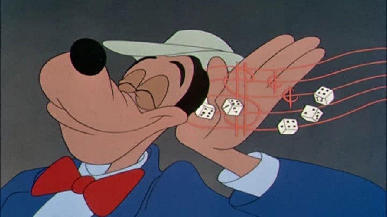 Get Rich Quick 1951 movie scene