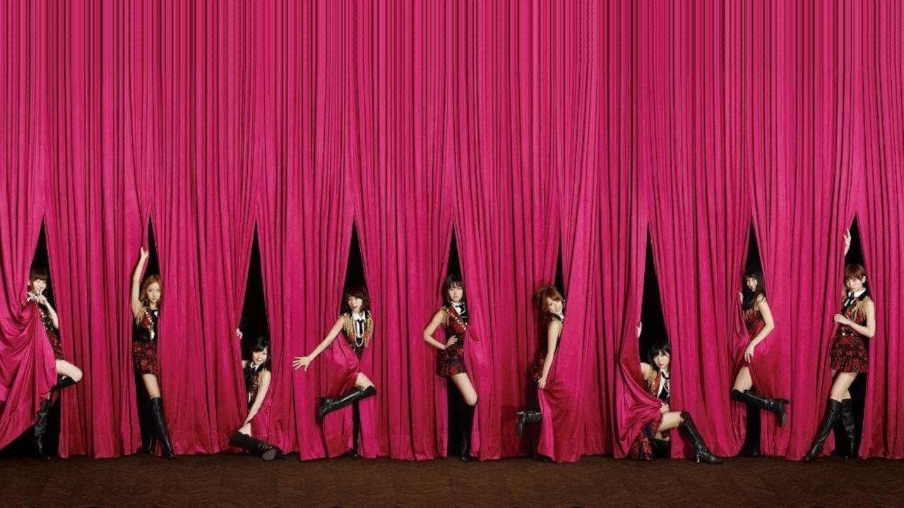 AKB48 Request Hour Setlist Best 100 2012 2012 movie scene