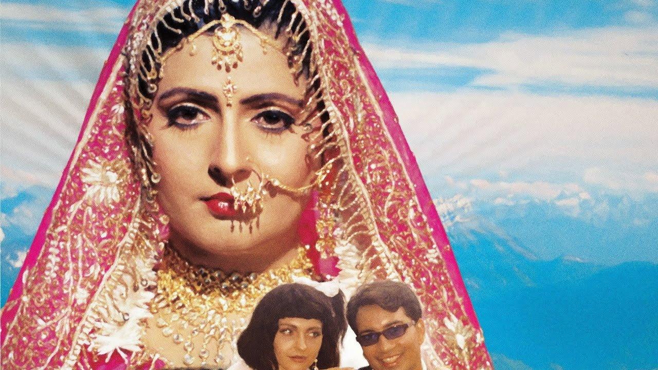 Ab To Aaja Saajan Mere 1994 movie scene