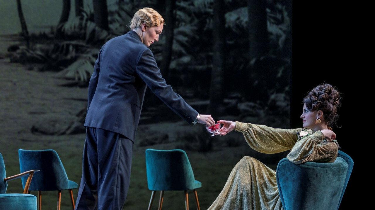 ALCINA Handel — Opera North 2022 movie scene