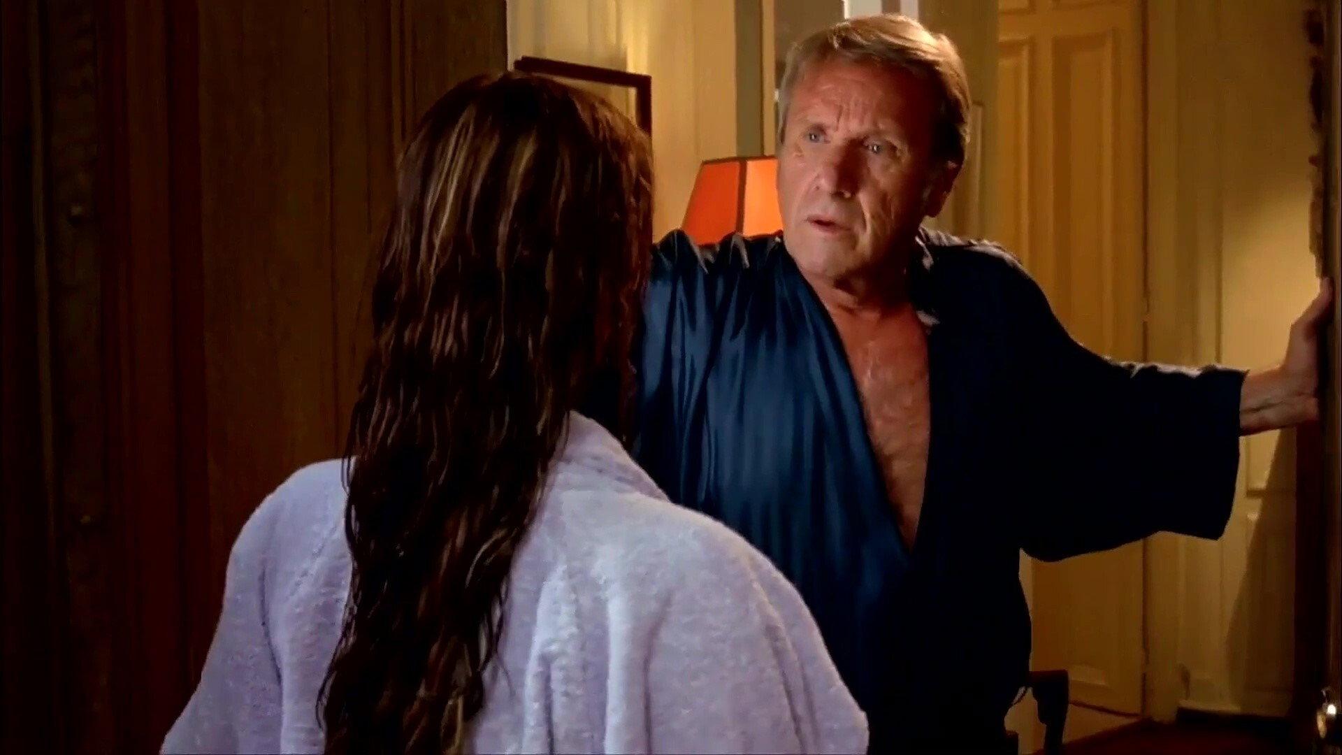 The Guy Next Door 2008 movie scene