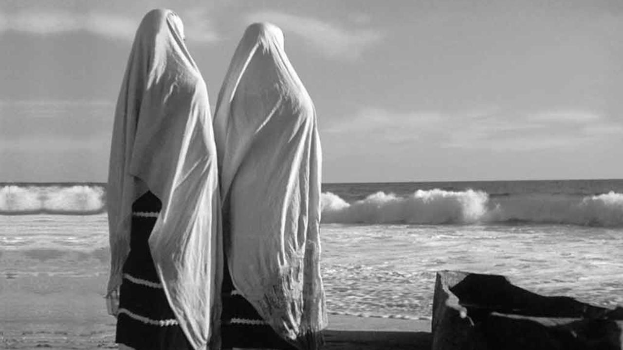 The Pearl 1947 movie scene