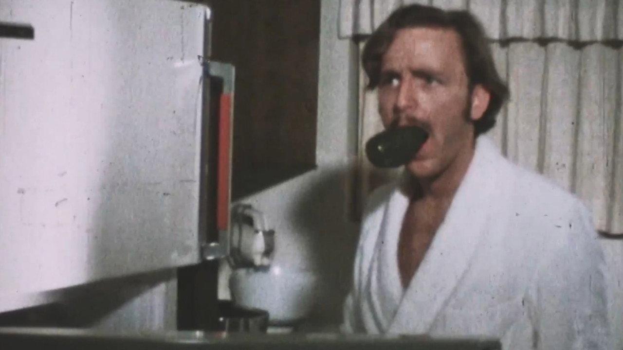 Good Morning, Dan 1968 movie scene