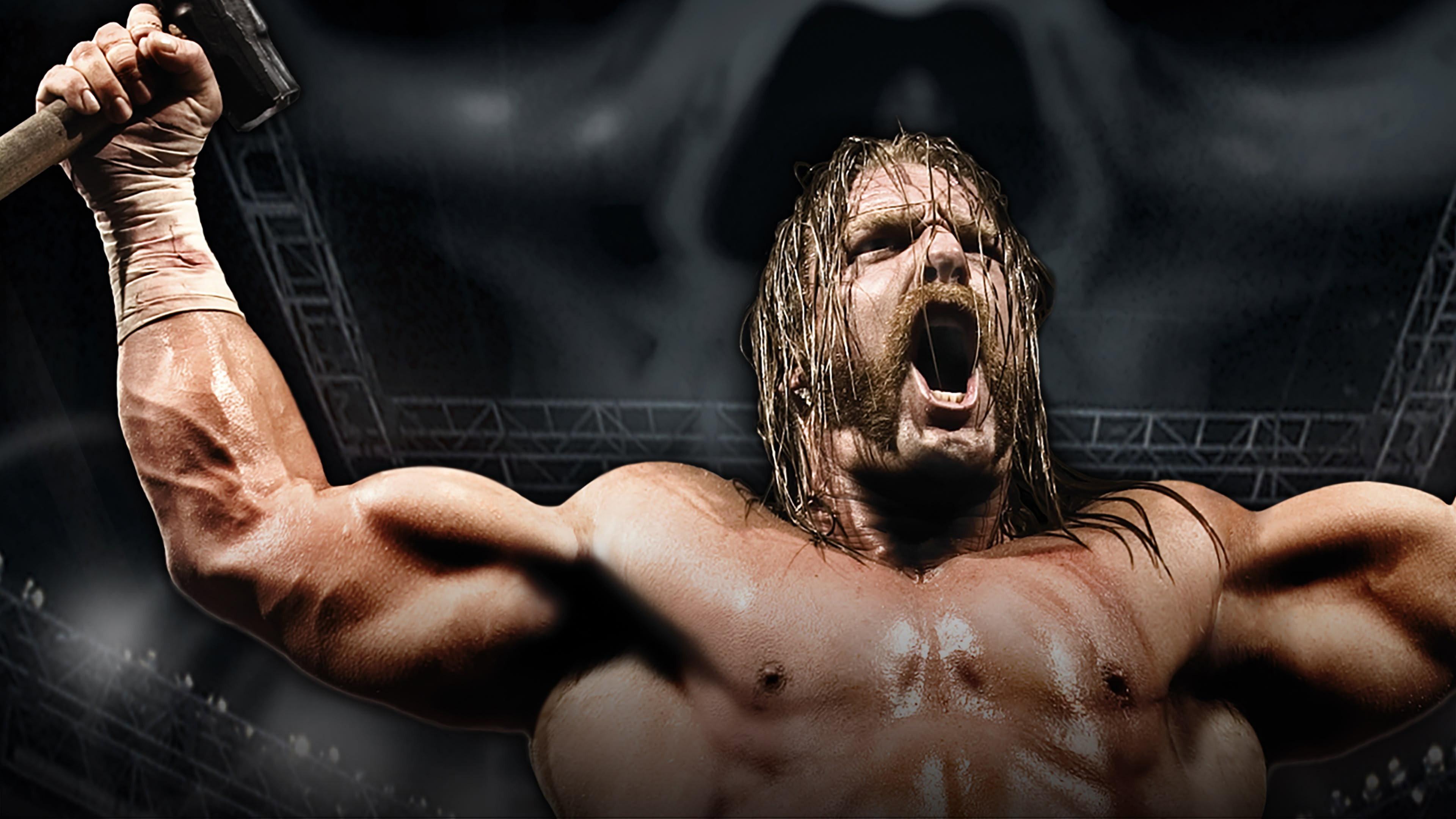 WWE Backlash 2006 2006 movie scene