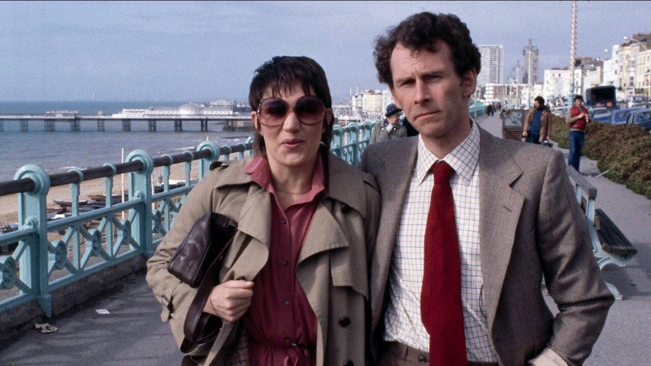 Don't Be Silly 1979 movie scene
