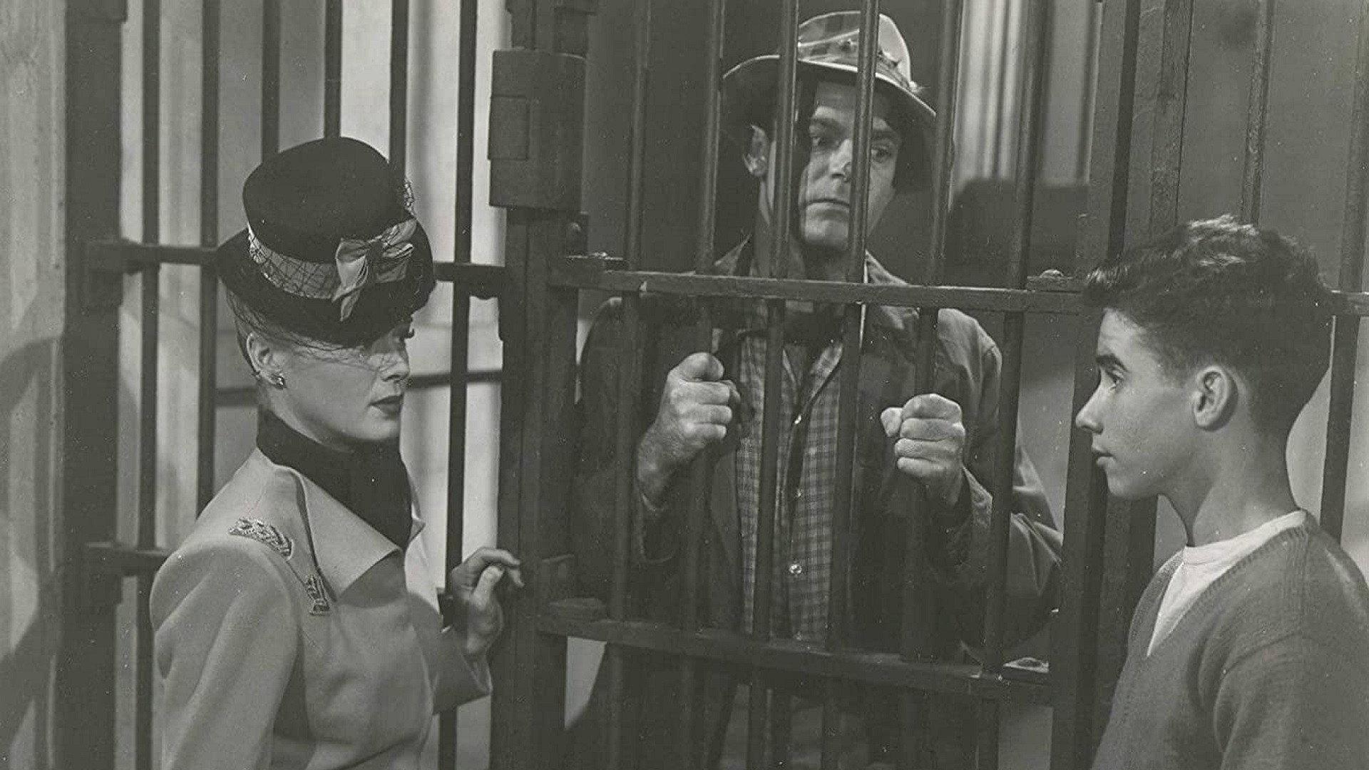 Her Adventurous Night 1946 movie scene