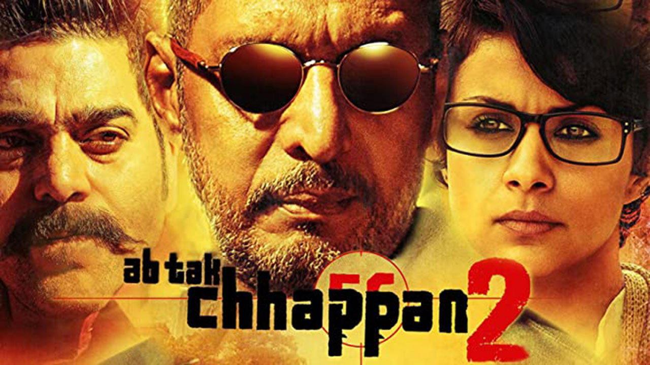 Ab Tak Chhappan 2 2015 movie scene