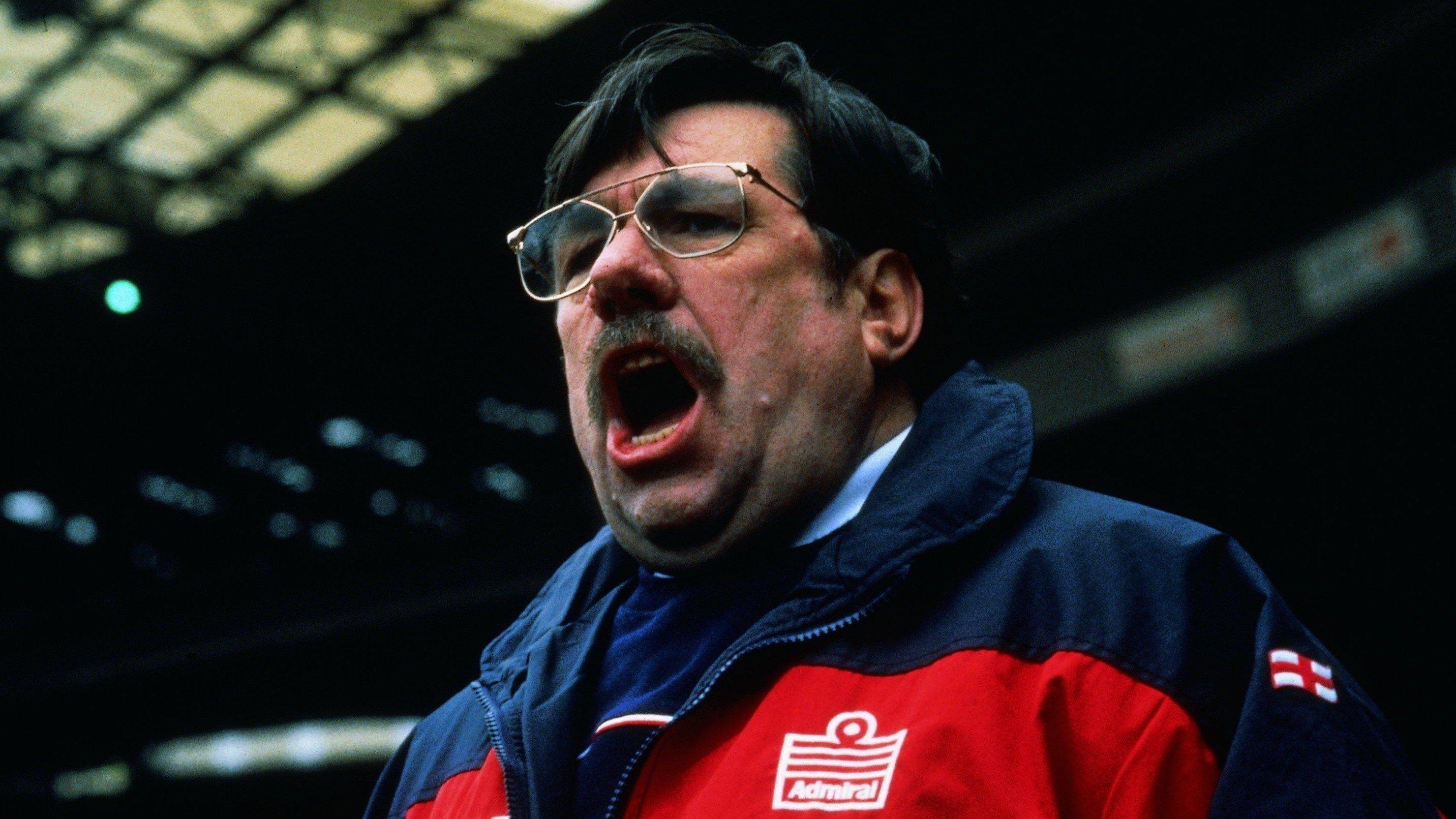 Mike Bassett: England Manager 2001 movie scene