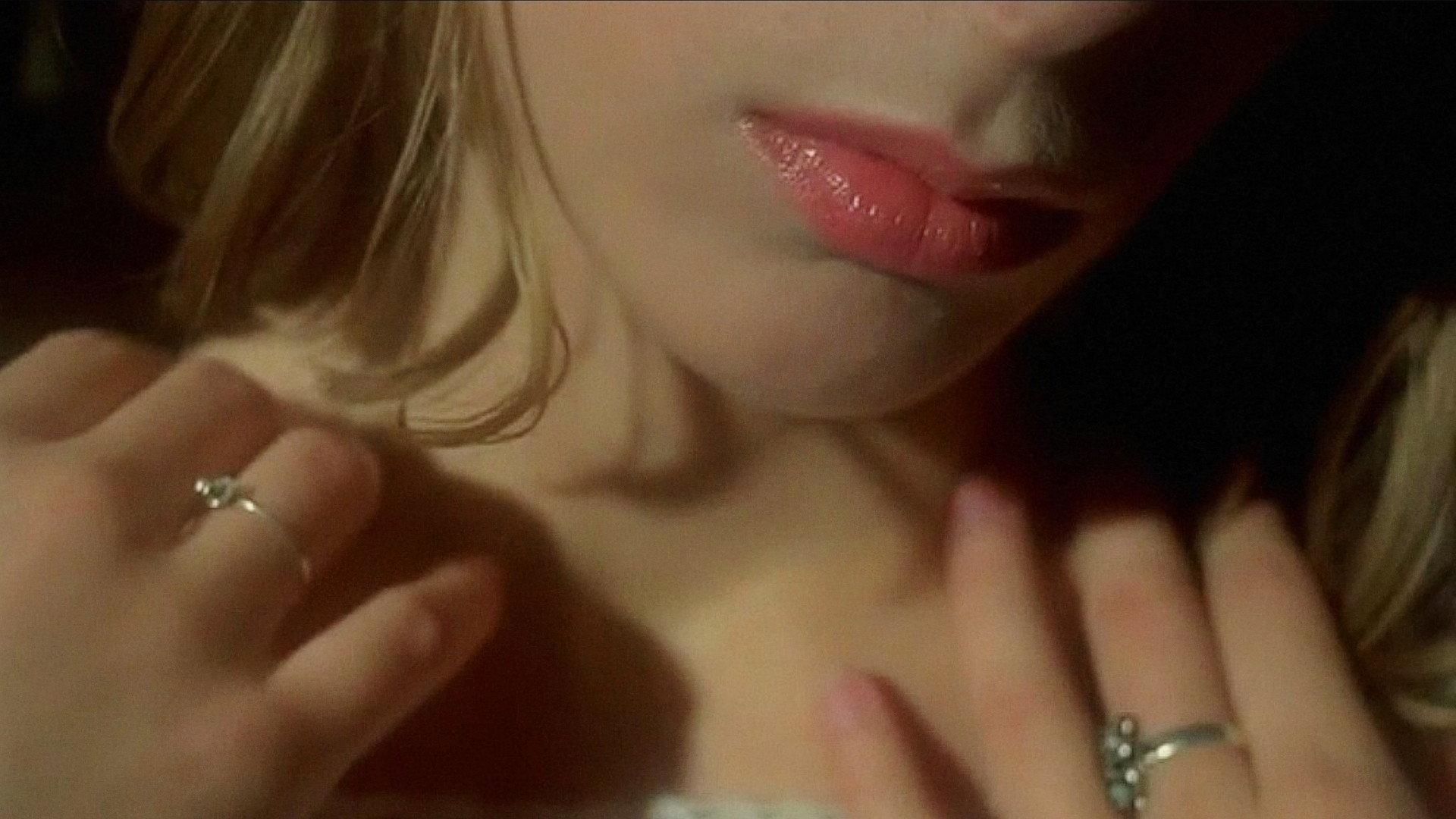 Portrait 1977 movie scene