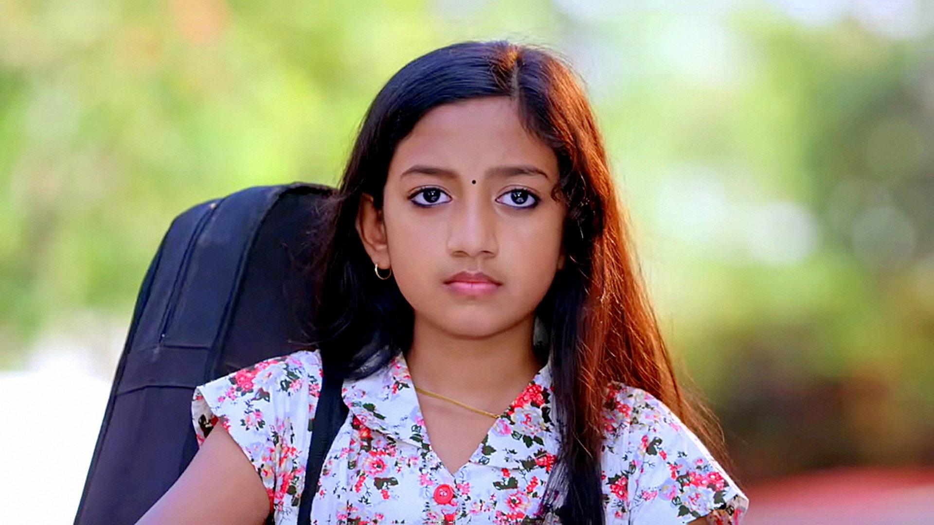 Utharam Parayathe... 2017 movie scene