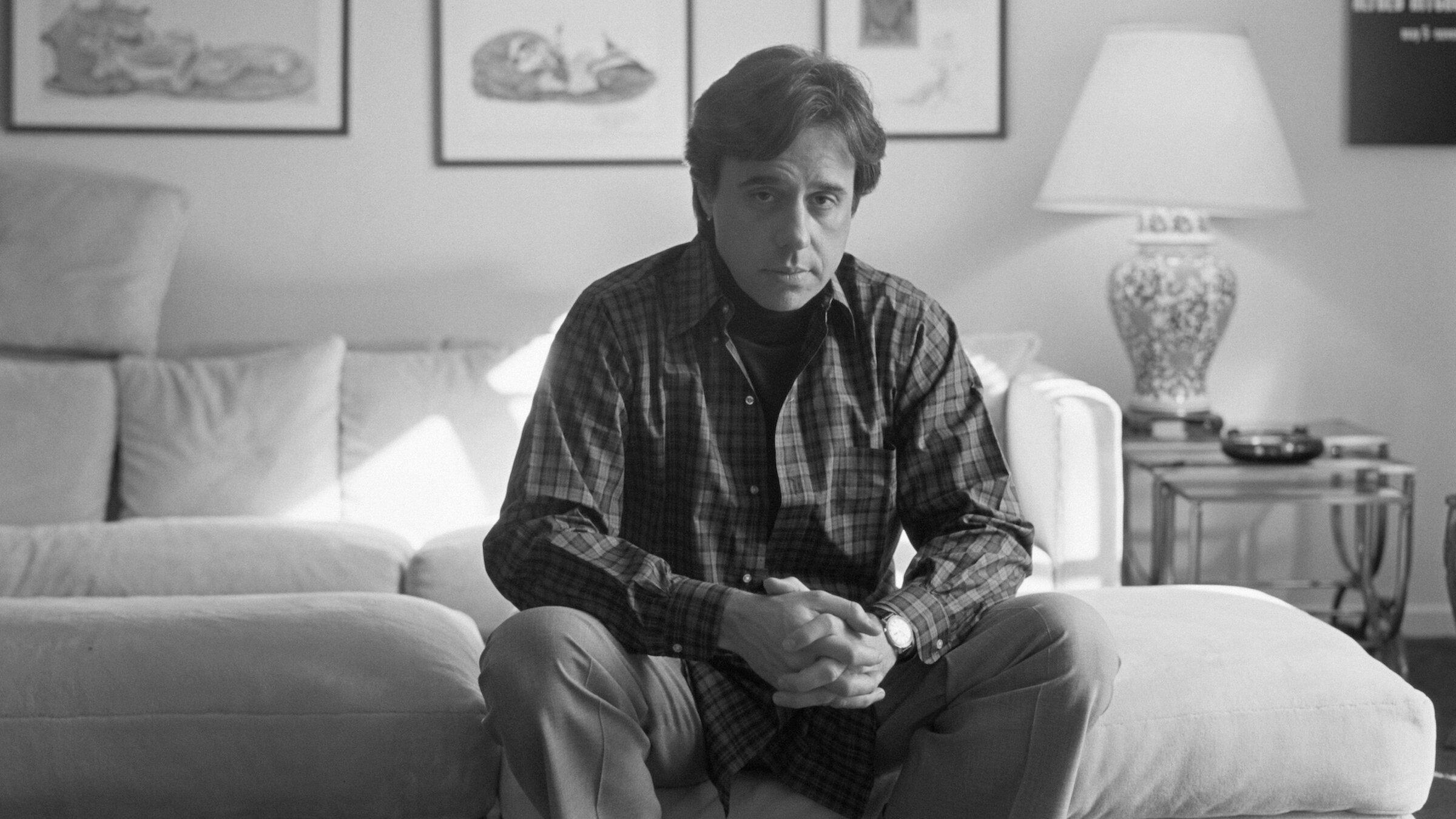 One Day Since Yesterday: Peter Bogdanovich & the Lost American Film 2014 movie scene
