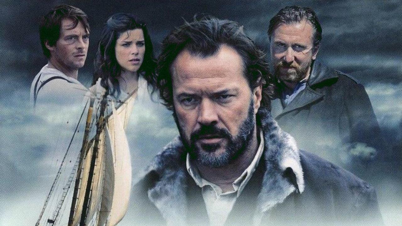 Sea Wolf 2009 movie scene