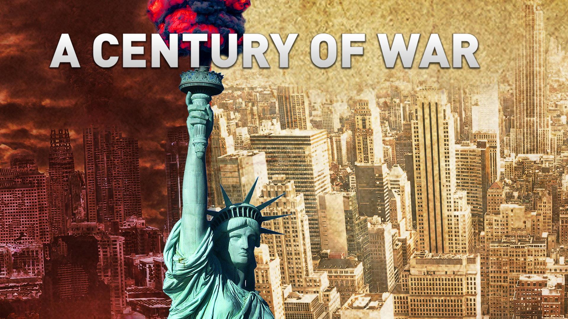 A Century of War 2018 movie scene