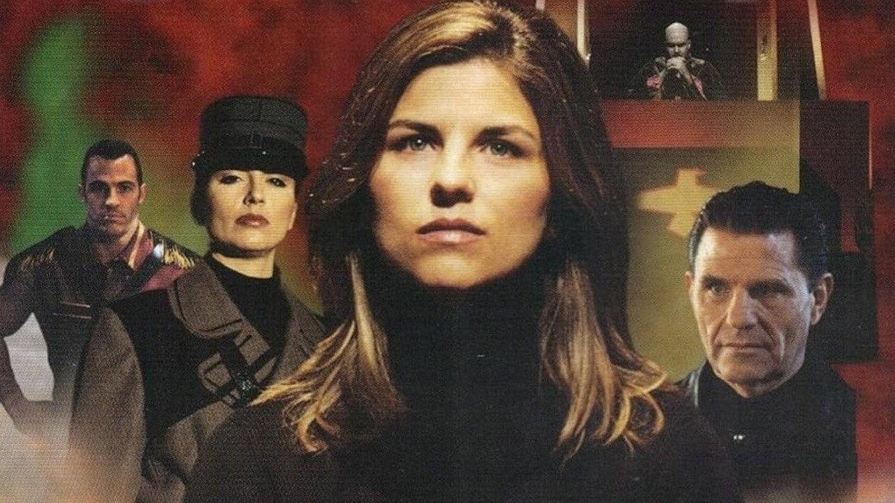 Judgement: The Trial of Commander Kellie 1999 movie scene