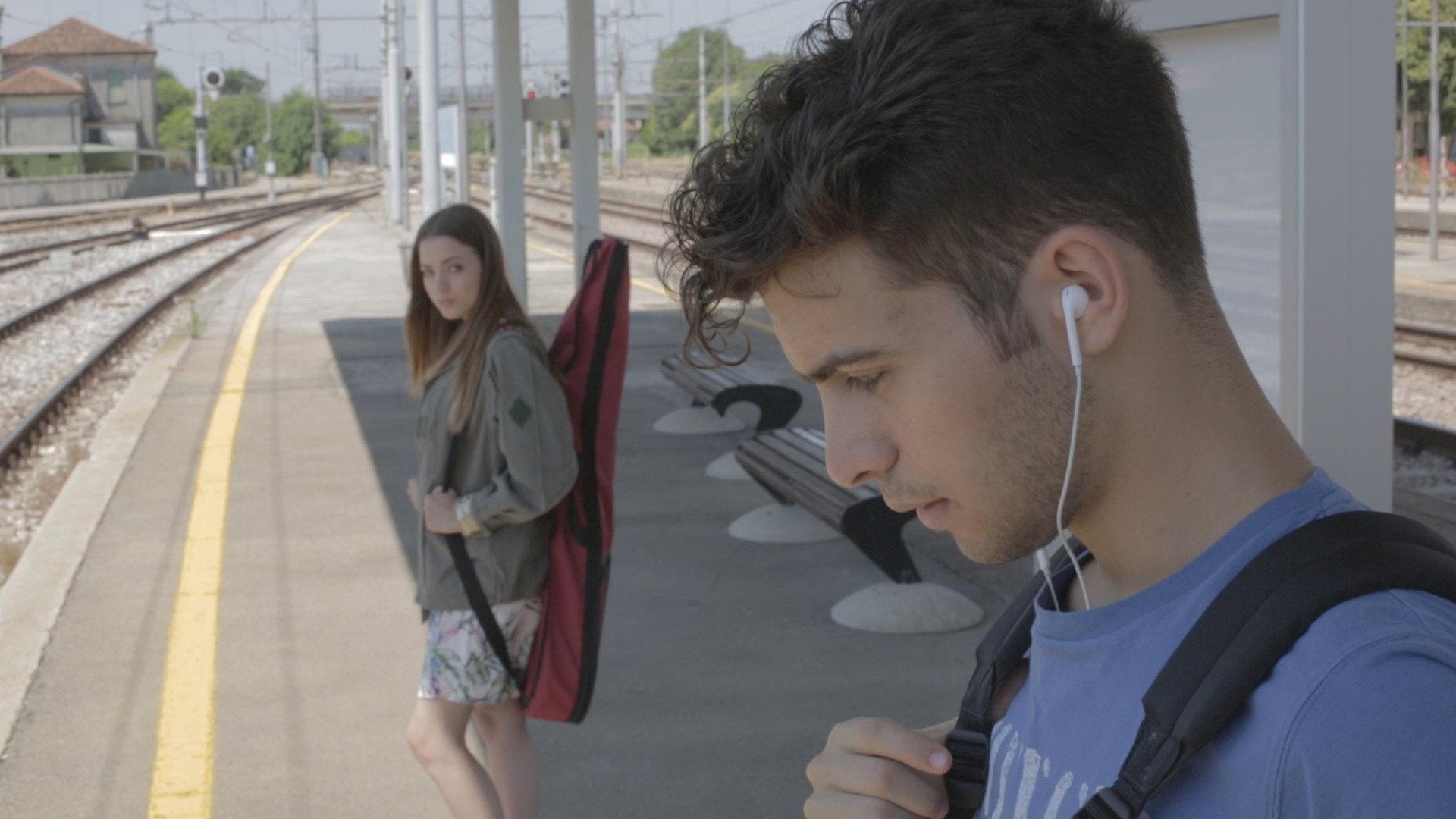 Encounter 2017 movie scene