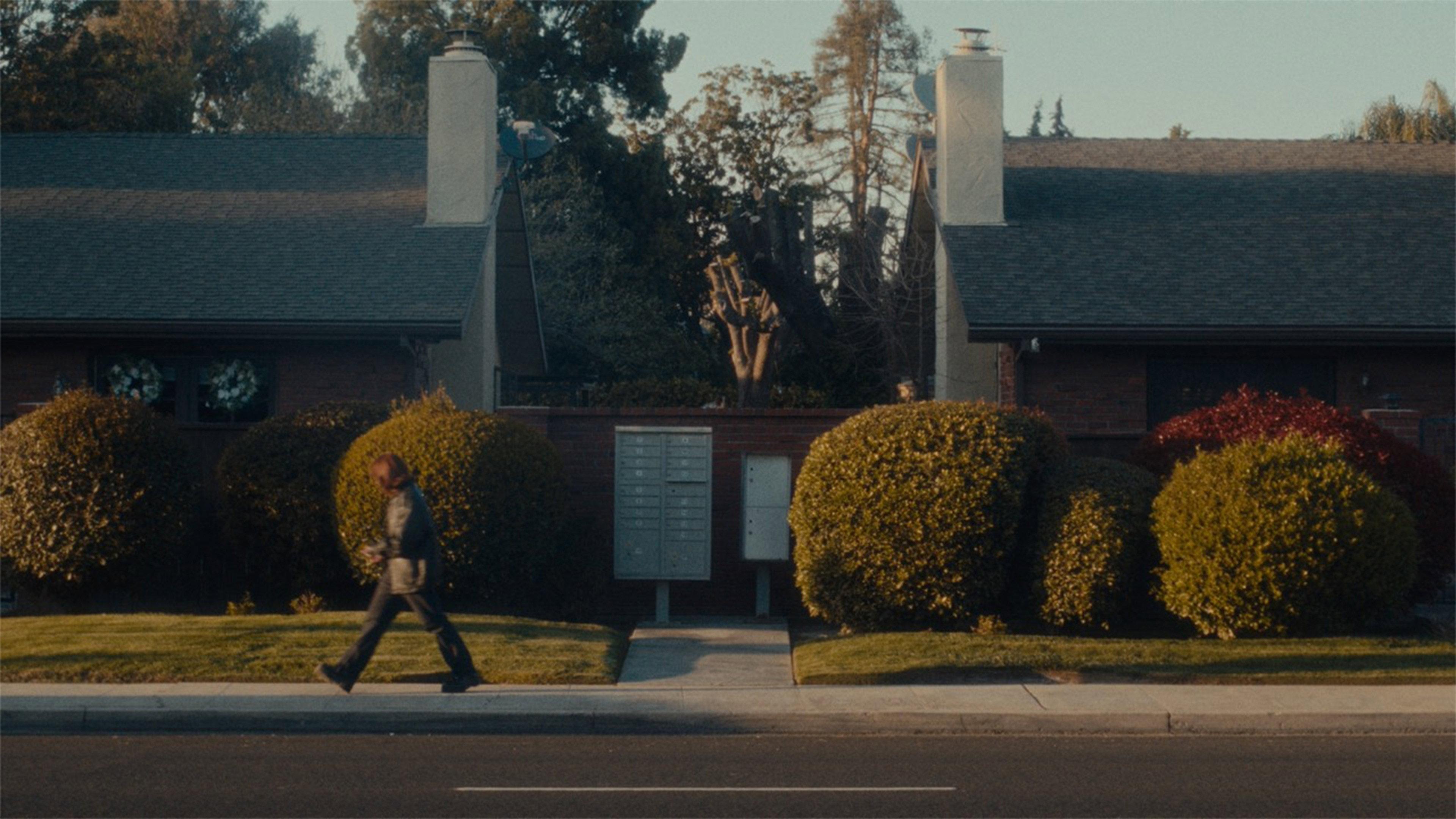 I've Got A Feeling 2023 movie scene