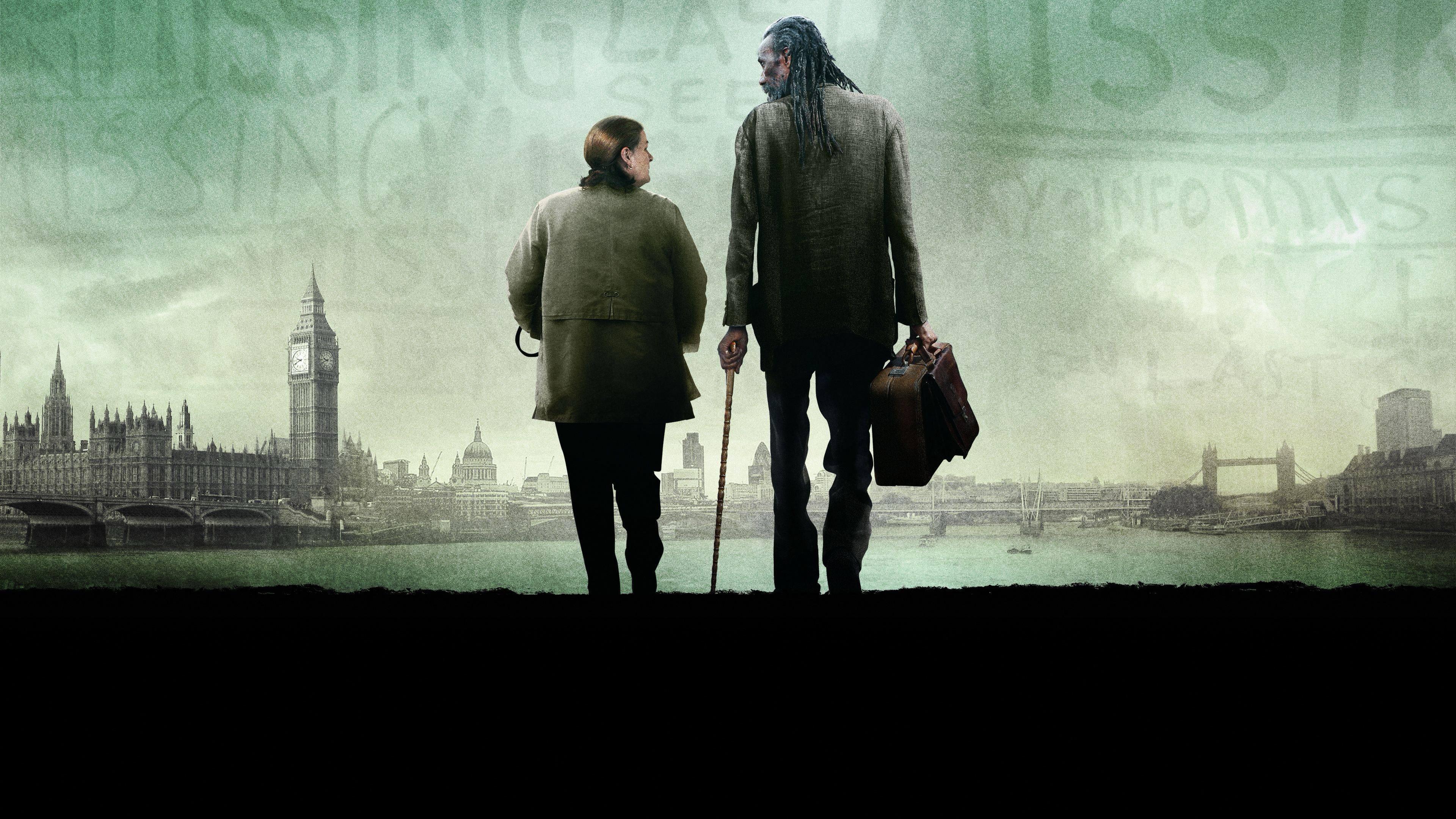 London River 2009 movie scene