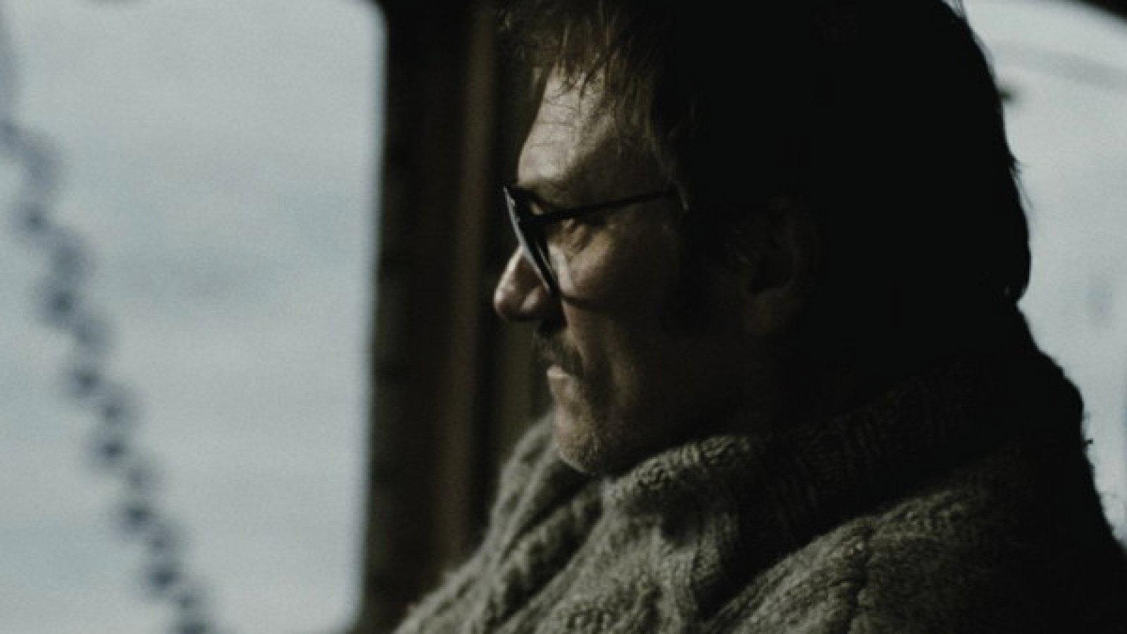 Undercurrent 2010 movie scene
