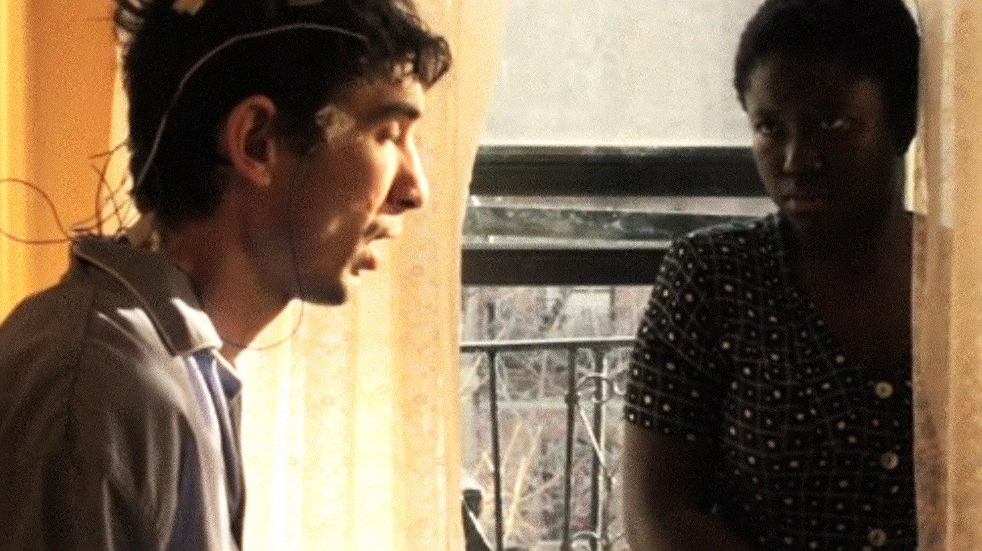Our Secret 2011 movie scene