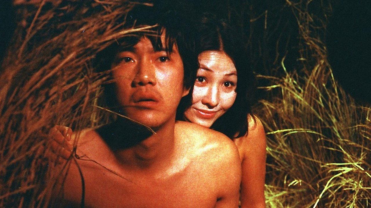 Running in Madness, Dying in Love 1969 movie scene