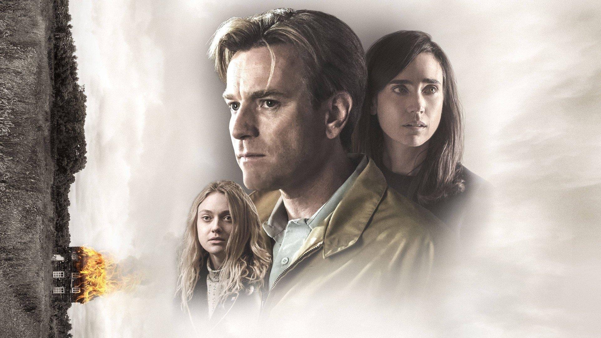American Pastoral 2016 movie scene