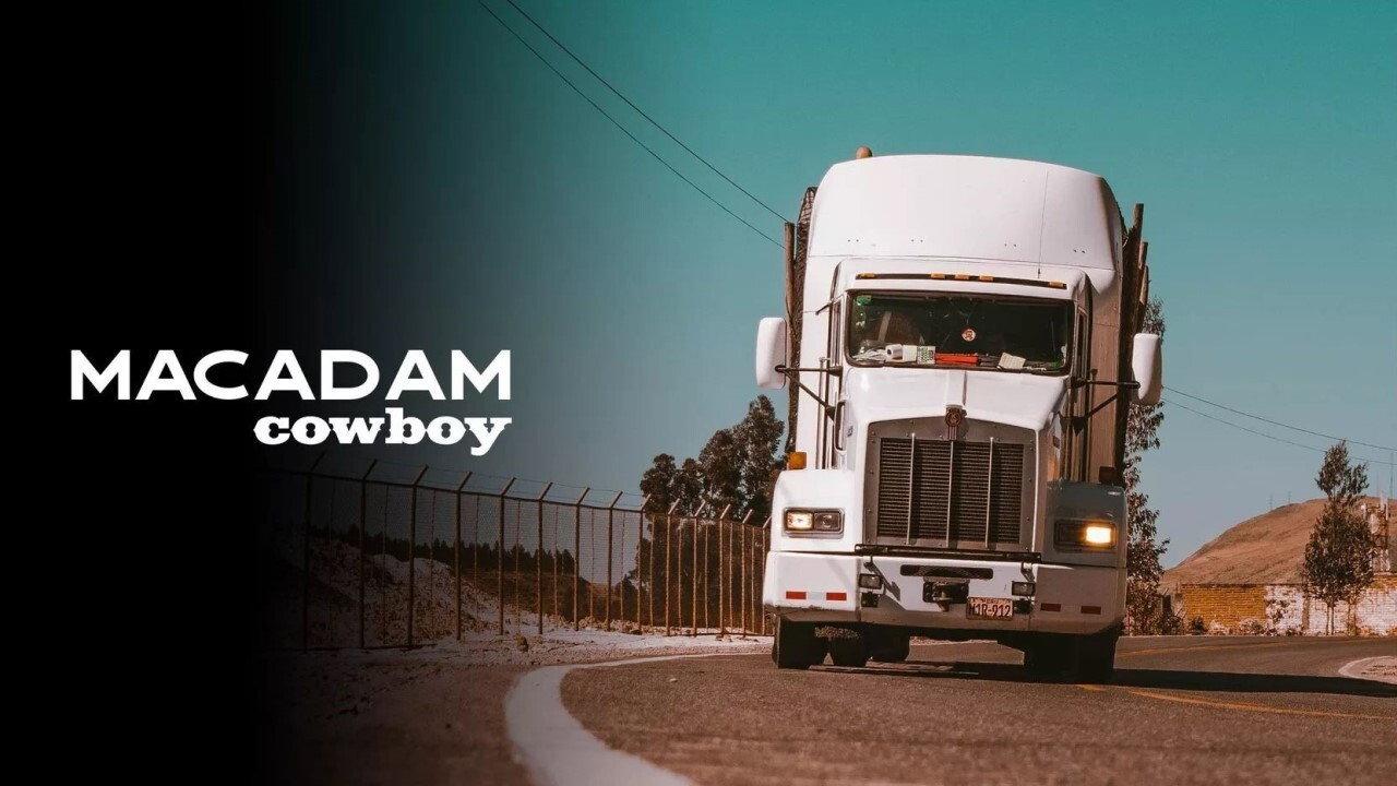 Macadam Cowboy 2012 movie scene