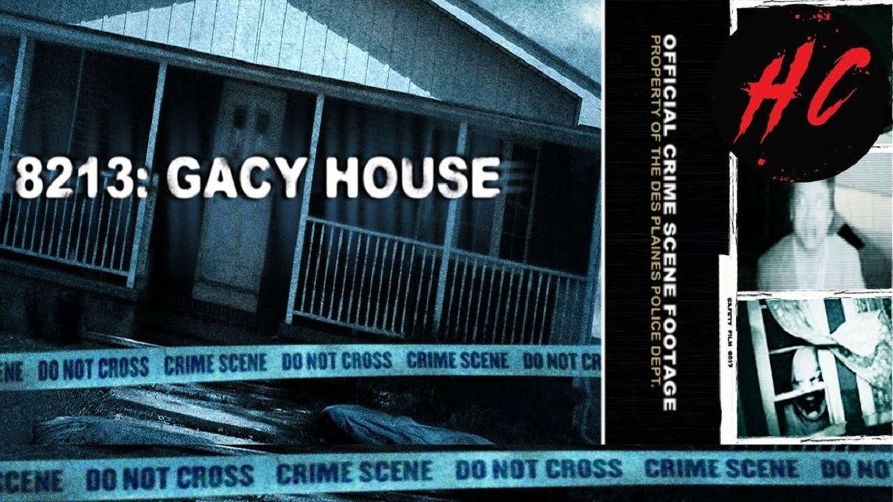 8213: Gacy House 2010 movie scene