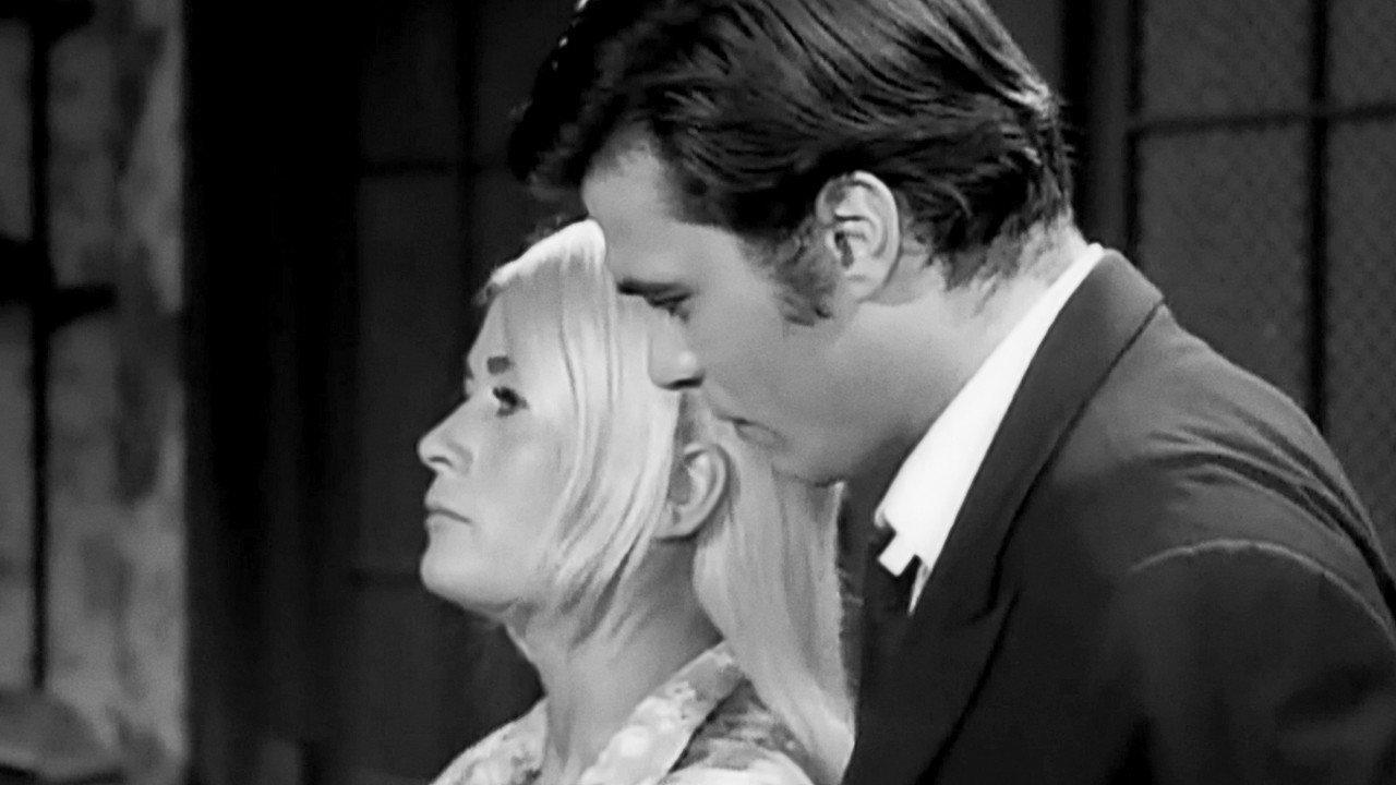 The Secrets of Sinful Athens 1966 movie scene