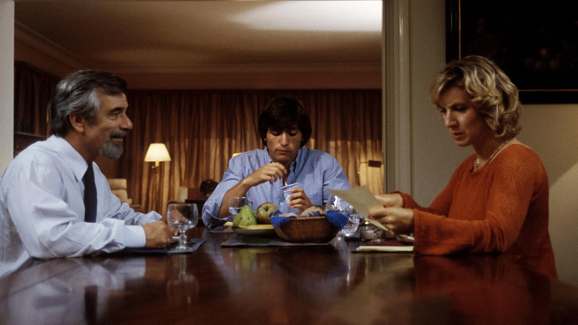 The Fascination 2003 movie scene
