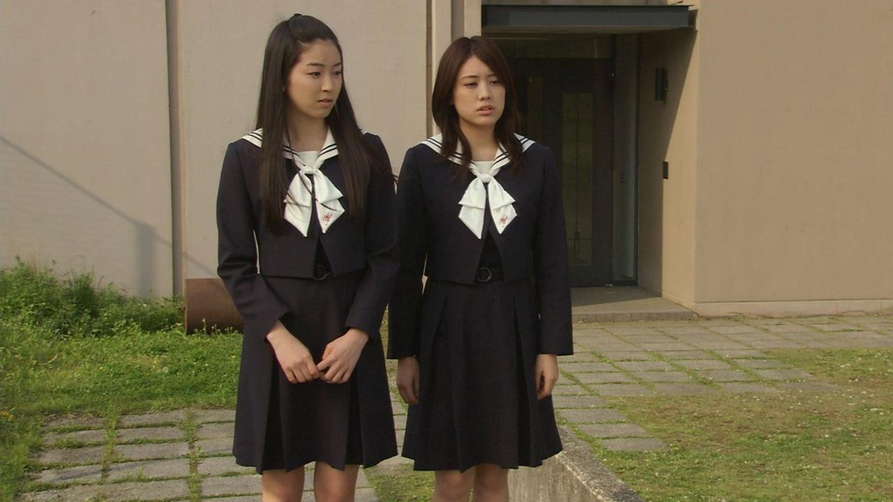 The Cherry Orchard: Blossoming 2008 movie scene