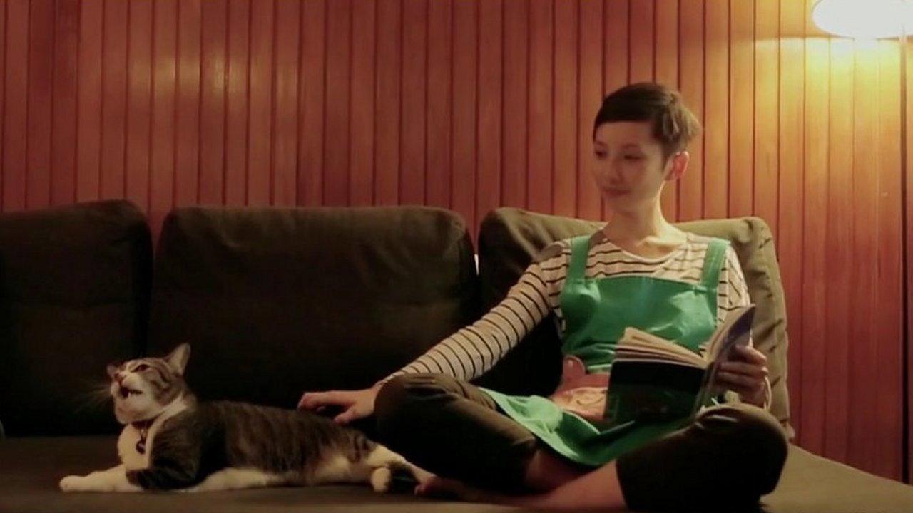 Adelene Koh - Dddots 2016 movie scene