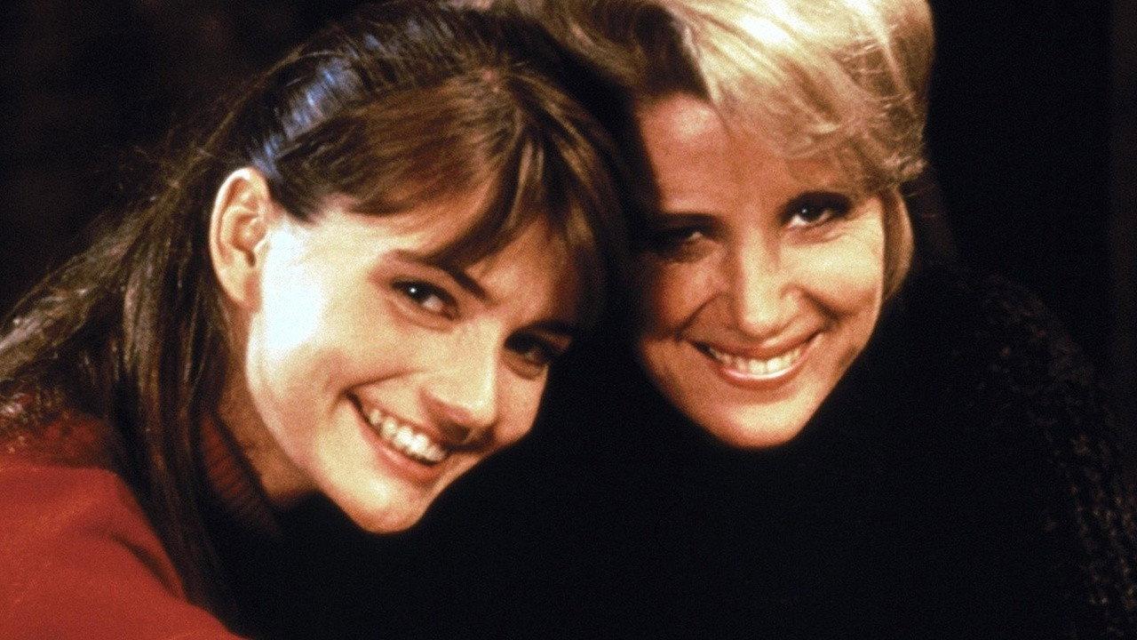 Anna 1987 movie scene