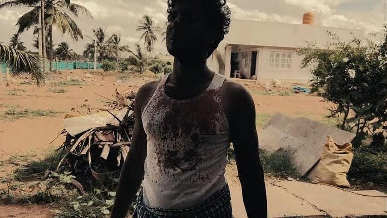Ambika 2024 movie scene