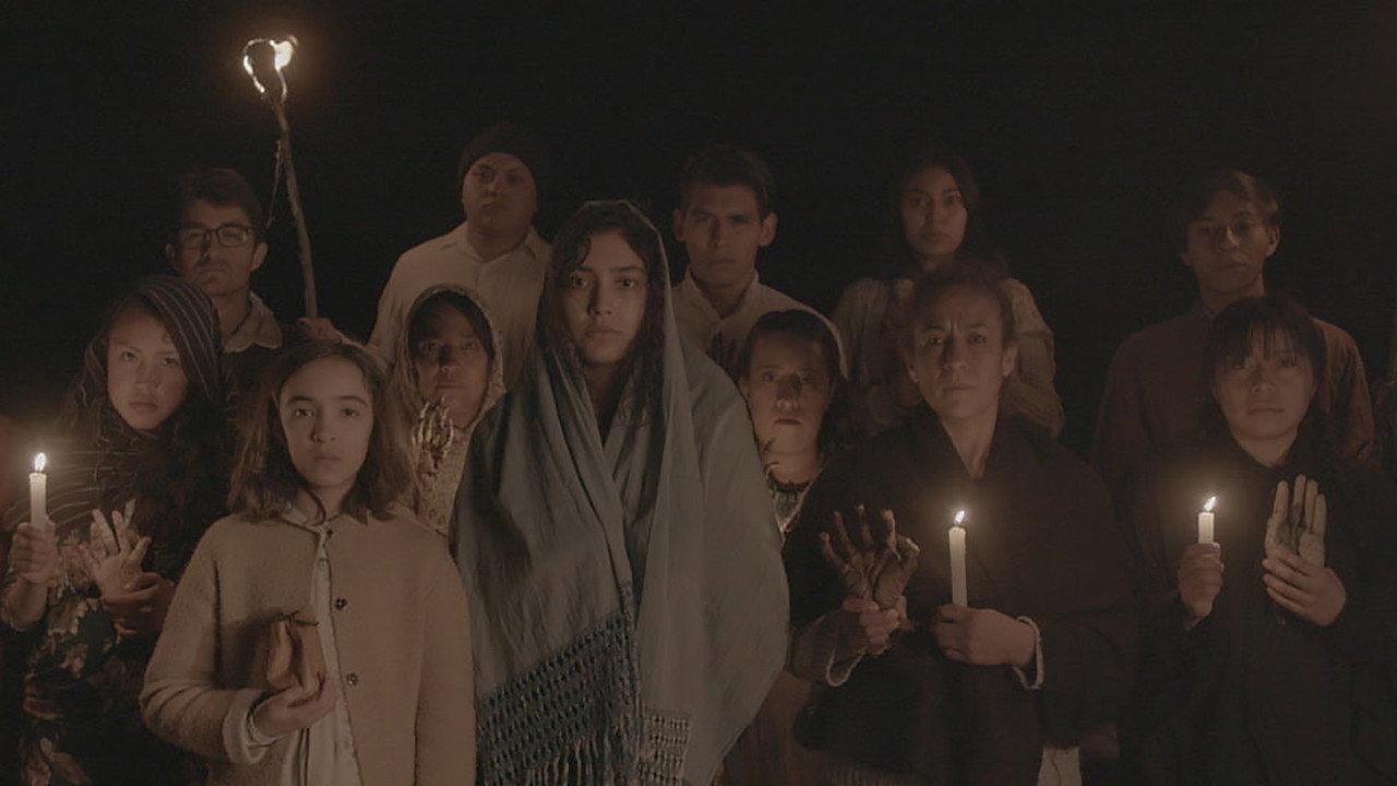 Tekenchu 2021 movie scene