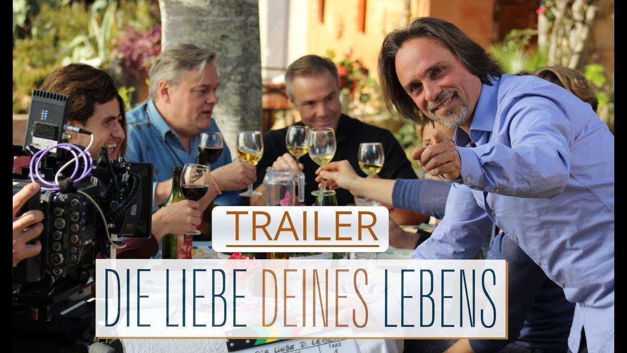Die Liebe deines Lebens 2018 movie scene