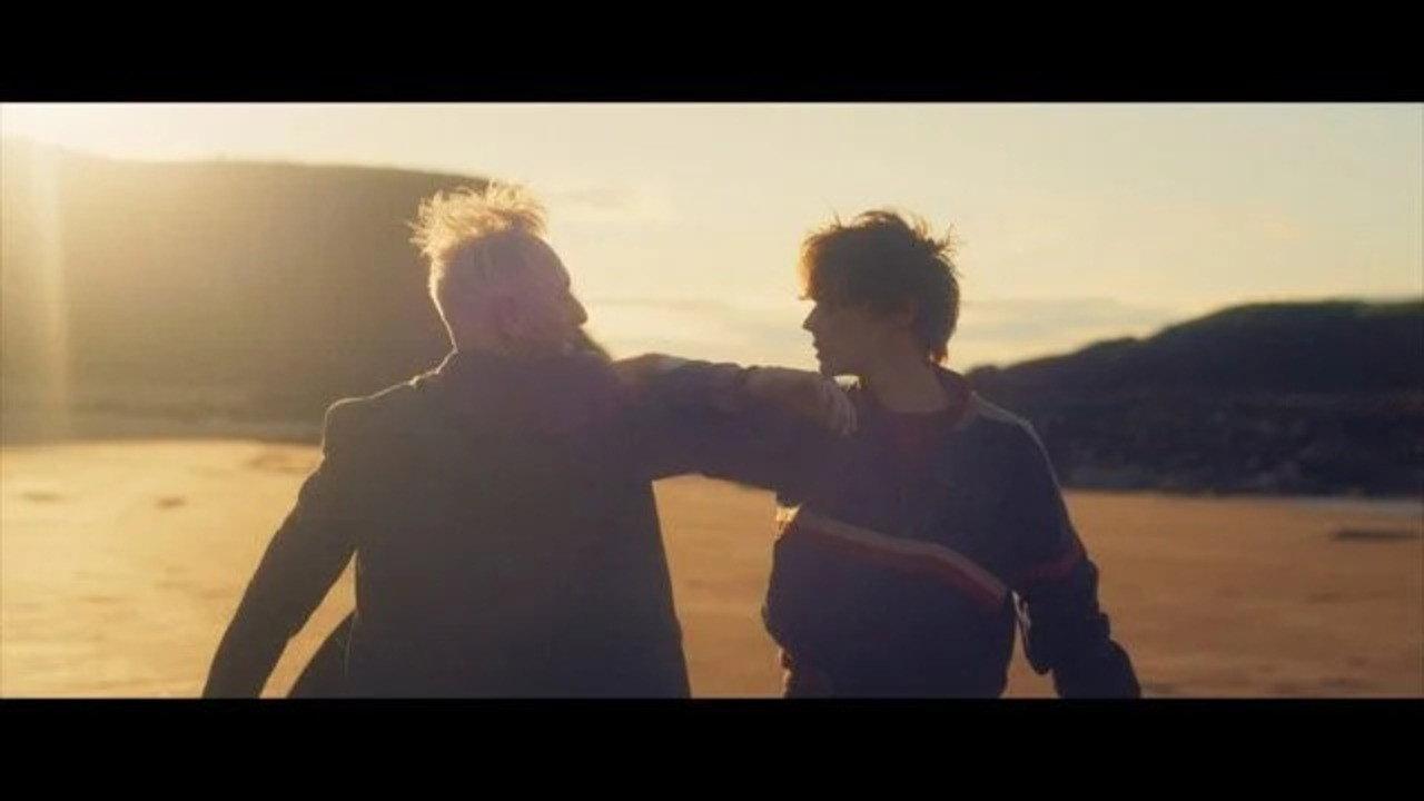 Kiloran Bay 2026 movie scene