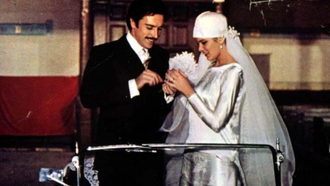All Sons of the Saintest Mother 1973 movie scene