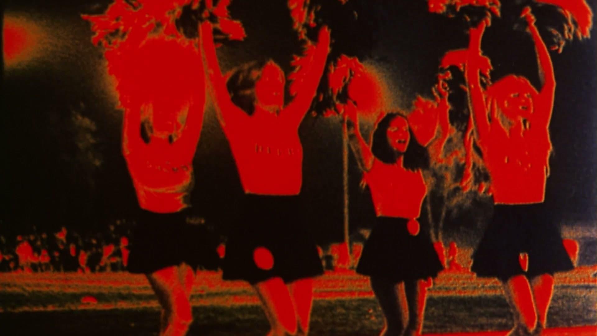 Satan's Cheerleaders 1977 movie scene