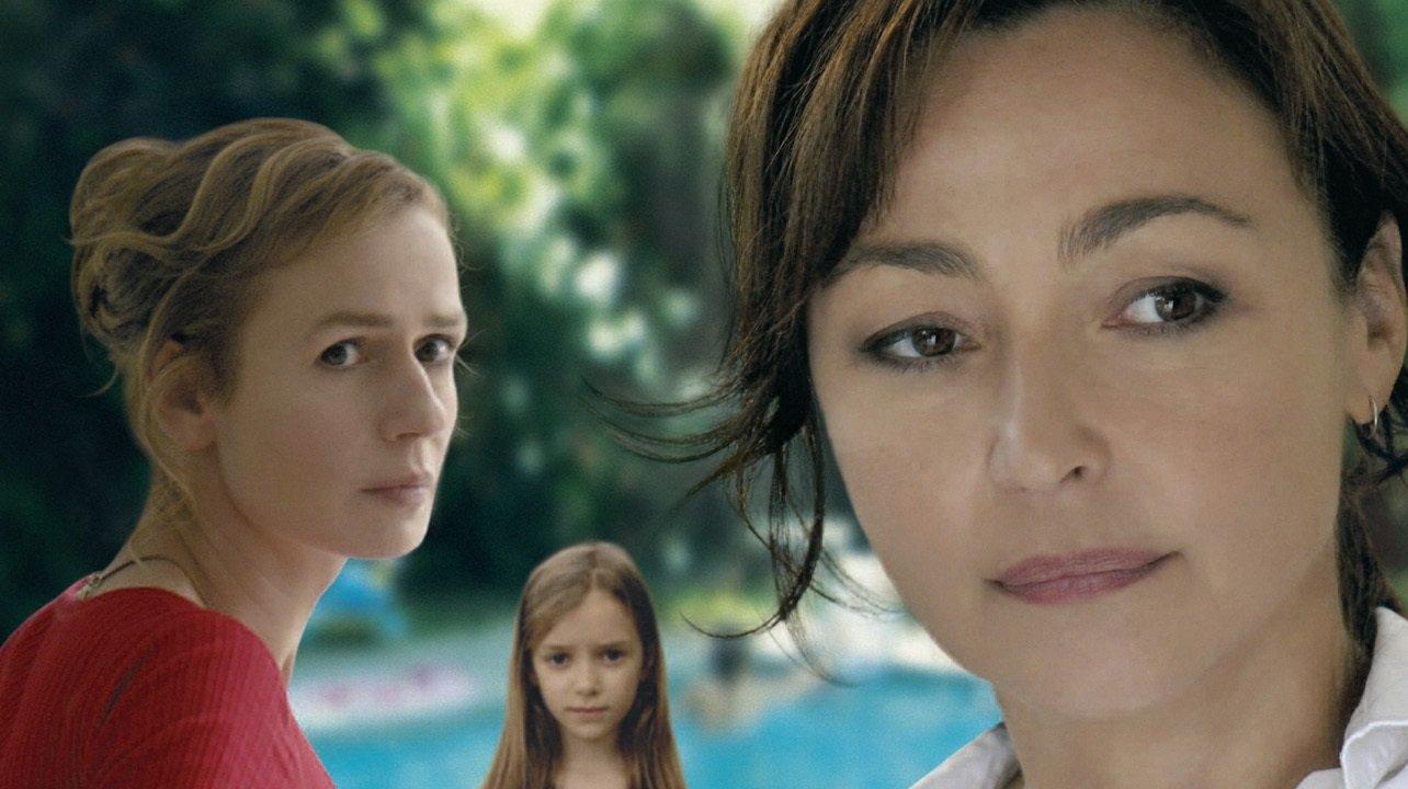 Mark of an Angel 2008 movie scene