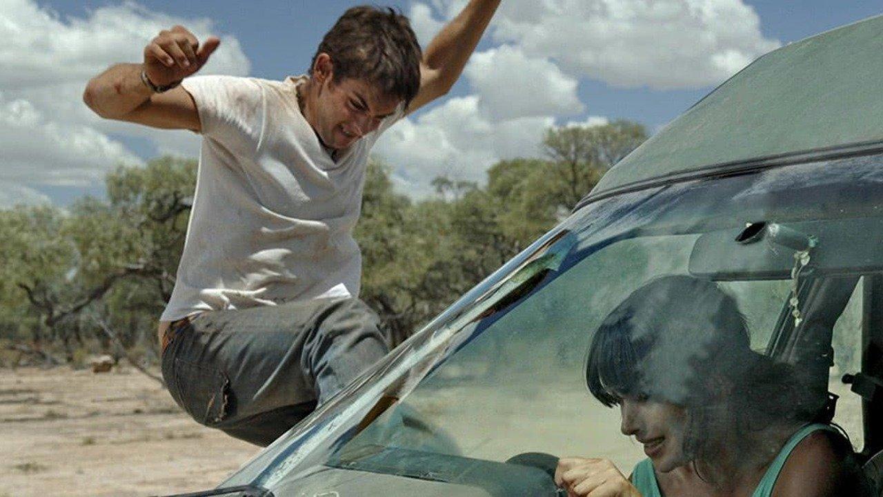 Gone 2006 movie scene